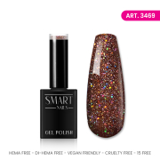 SMART polish gel DIAMOND 3469